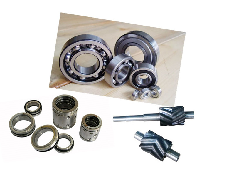 遠東油泵優質(zhi)選材零部件 遠(yuǎn)東油泵優質選(xuǎn)材零部件