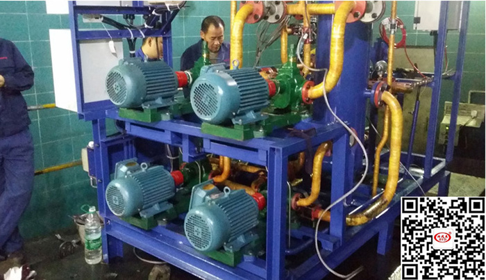 圓(yuan)弧齒輪泵(beng)